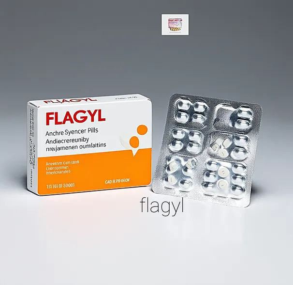 Prezzo del flagyl